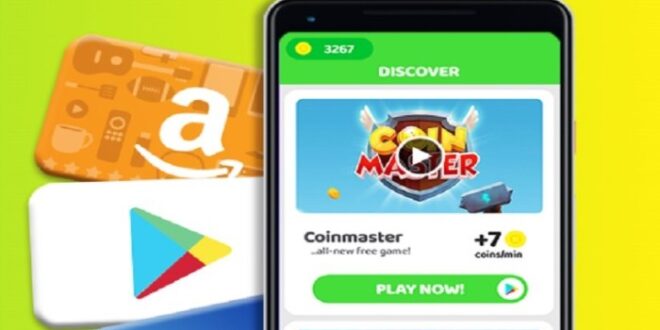 Game terbaik untuk mencari uang