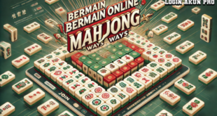 Cara bermain game online dengan modal kecil namun menghasilkan