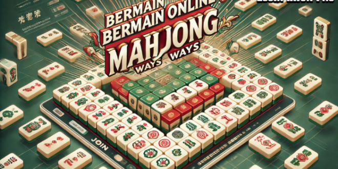 Cara bermain game online dengan modal kecil namun menghasilkan